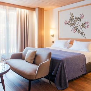 Premium Deluxe King Room